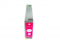 Magenta Tintenpatrone für Epson Workforce Pro WP-4500Serie ( WP-4500 WP 4500 serie ) kompatibel
