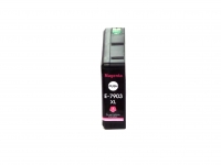 Magenta Tintenpatrone XL mit Chip kompatibel, für Epson Workforce PRO WF-5620DWF
