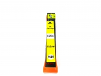 Yellow Tintenpatrone für Epson Expression Premium  XP-510 XP-520 kompatibel Eisbär Serie