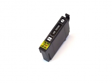 Black kompatible Tintenpatronen XL für Epson WorkForce WF-2865 DWF Drucker