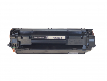 Kompatibler Toner HP CF283A / 83A f. HP LaserJet Pro MFP M201 dw / n