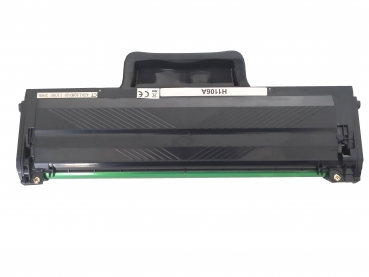 Kompatibel Toner HP W1106A / 106A f. HP Laser MFP 135w /135 w