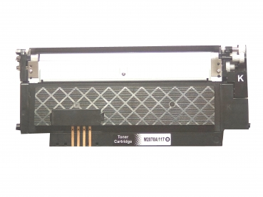kompatible Tonerkartusche black  für HP Color Laser  150a und 150nw Drucker passend