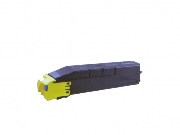 Toner Kyocera TASKalfa 3050 ci cig / TK-8305Y kompatibel Yellow / Gelb