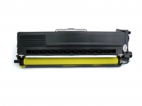 Yellow Toner f. Brother DCP-9055CDN , DCP-9270CDN / DCP-9055 CDN, DCP-9270 CDN kompatibel