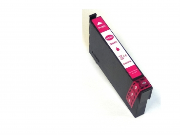 Magenta Tintenpatrone Epson WorkForce Pro WF-4830 DTWF / 405 XL kompatibel