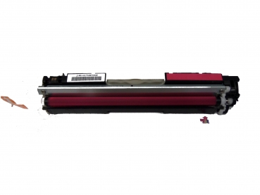 Magenta Toner f. HP Color LaserJet Pro MFP M 176, 176n, 177, 177fw kompatibel, ersetzt 130A CF353A