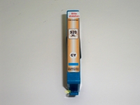 Cyan (blau) kompatible Tintenpatrone HP 920 XL