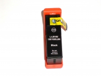 Black Tintenpatrone kompatibel, f. Lexmark S301 S302 S305 S402 S405 S408 S502 S505 S508 S602 S605 S608 S815 S816 ersetzt Nr.100XL Nr.105 v. Lexmark