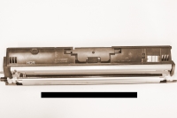 Black Toner Kartusche kompatibel, f. OKI C110  C130N  MC160N  MC160MFP