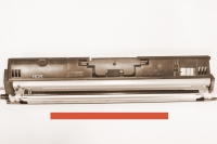 Magenta Toner Kartusche kompatibel, f. OKI C110  C130N  MC160N  MC160MFP