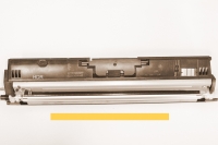 Yellow Toner Kartusche kompatibel, f. OKI C110  C130N  MC160N  MC160MFP