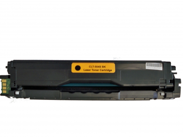 Tonerkartusche Farbe Black (schwarz) kompatibel, passend für Samsung Xpress C 1810 , C 1810W , C 1860 , C1860FW