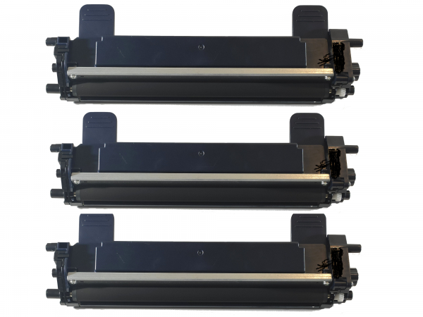 3x Kompatibel Toner TK-1248 für Kyocera PA2001 / PA2001w