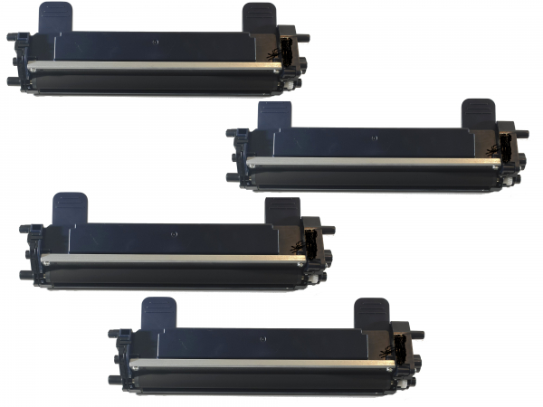 4x Kompatibler Toner Kyocera TK-1248 für Kyocera PA2001 / PA2001w / 1T02Y80NL0