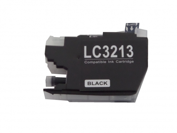 Black kompatibel Tintenpatronen für Brother DCP-J772DW / DNW Drucker