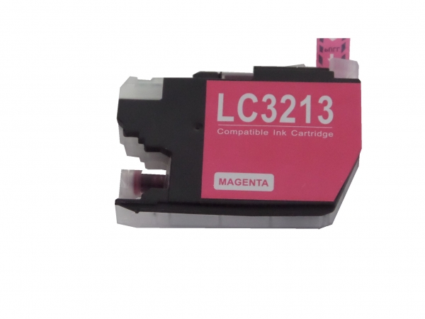 Magenta kompatibel Tintenpatronen für Brother DCP-J772DW  / DNW Drucker