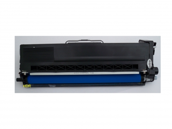 Kompatibel Tonerkartusche Brother TN-320C / TN-325C Cyan