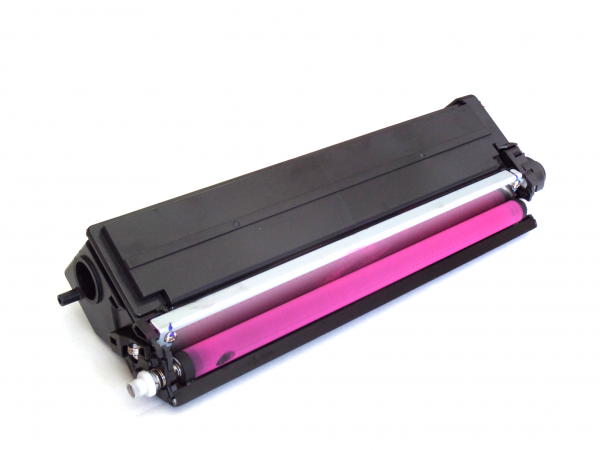 Magenta Tonerkartusche kompatibel zu Brother TN-423M ersetzt auch Brother TN-421M und TN426M Toner