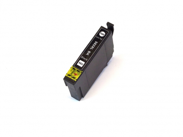 Black kompatible Tintenpatronen XL für Epson Expression Home XP-5100 , XP-5100 Serie Drucker