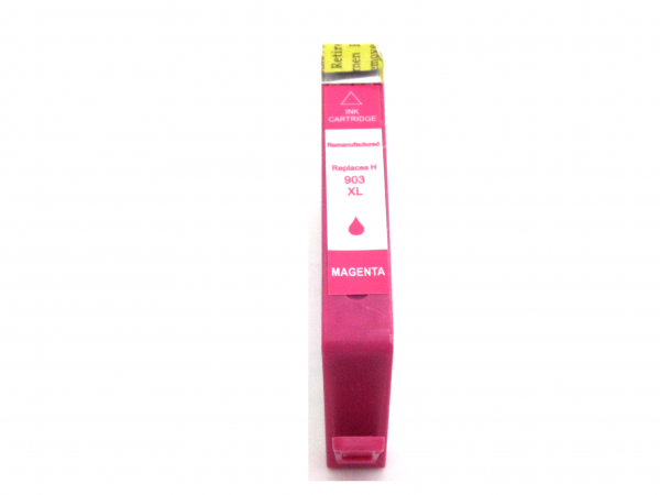 Magenta Tintenpatronen kompatibel, für   HP OfficeJet Pro 6960/ 6961/ 6963/ 6964/ 6965/ 6966/ 6968 