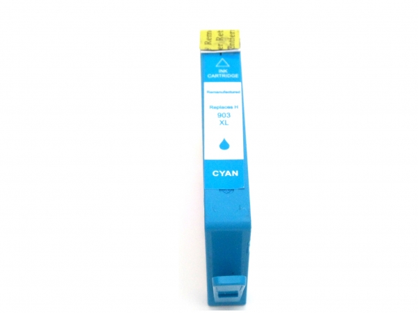Cyan Tintenpatronen kompatibel, für   HP OfficeJet 6950 , HP OfficeJet 6962   