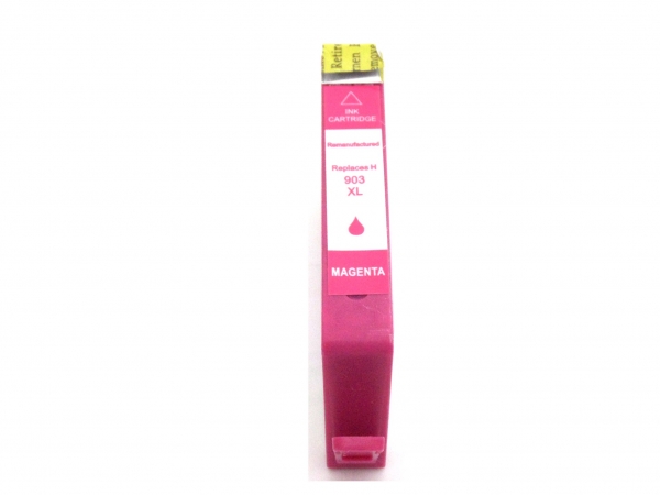 Magenta Tintenpatronen kompatibel, für   HP OfficeJet 6950 , HP OfficeJet 6962 