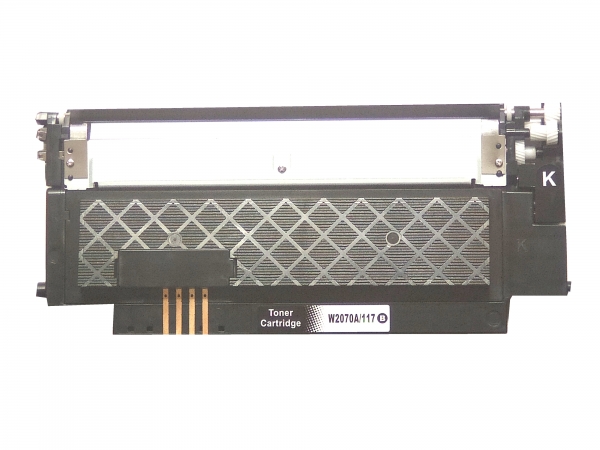 kompatible Tonerkartusche black  für HP Color Laser  178nw und 178nwg Drucker passend