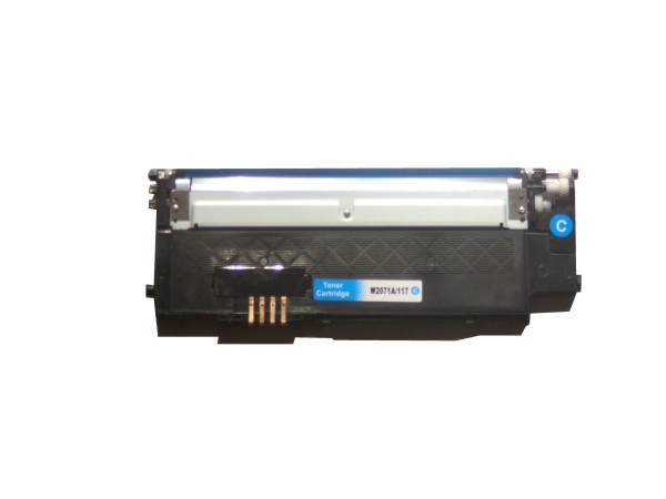 kompatible Tonerkartusche Cyan  für HP Color Laser  150a und 150nw Drucker passend