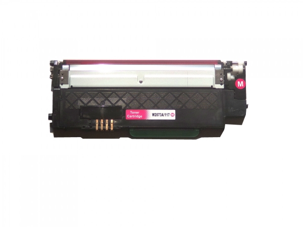 kompatible Tonerkartusche Magenta für HP Color Laser  150a und 150nw Drucker passend