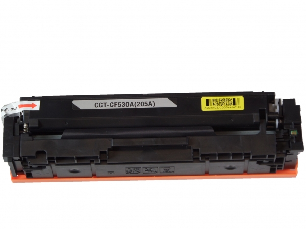 Black Tonerkartusche für HP Color LaserJet PRO MFP M180n kompatibel
