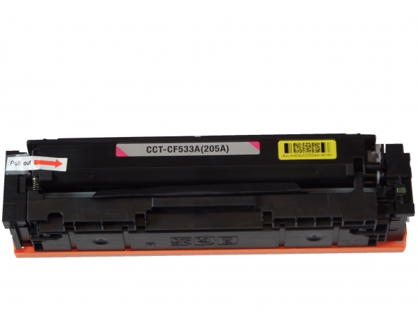 Magenta Tonerkartusche für HP Color LaserJet PRO MFP M180n kompatibel