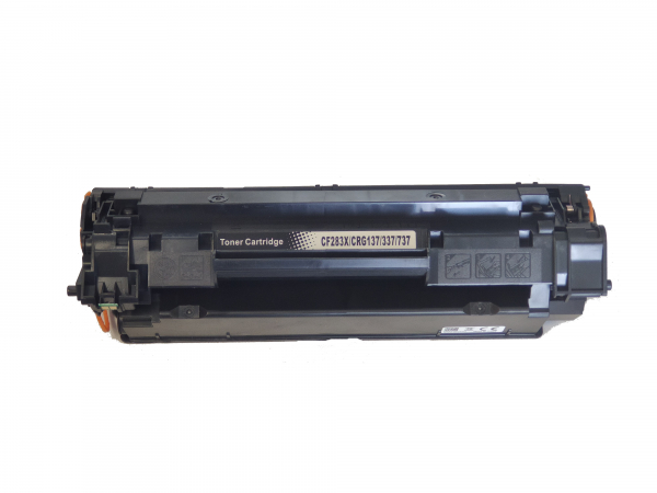 kompatibler Toner HP CF83X / 83X
