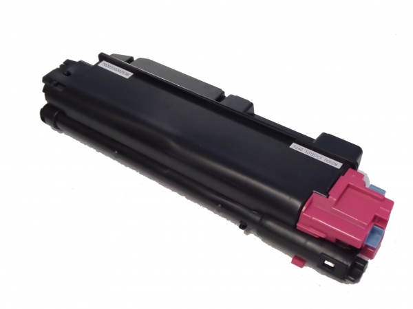 Tonerkartusche Magenta kompatibel TK5140M