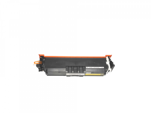 Black kompatibler Toner passend für Canon Drucker i-SENSYS LBP-673 Cdw ersetzt Canon Toner 069H u. 069