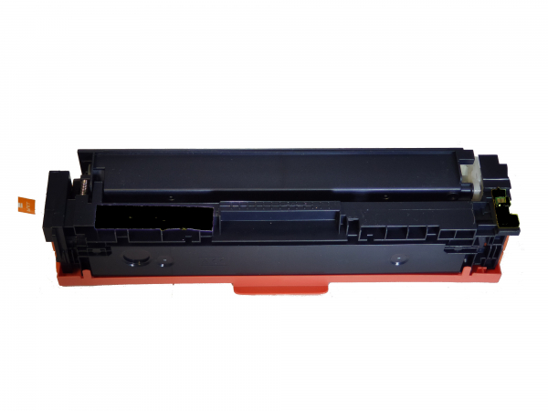 Black kompatibler Toner, passend für Canon Drucker i-SENSYS LBP-631Cw u. LBP-633Cdw ersetzt Canon Toner 067H u. 067