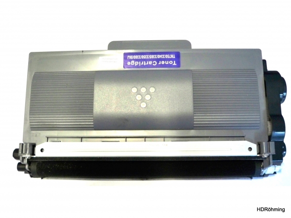 Kompatible Tonerkartusche Brother TN-3330 / TN-3380