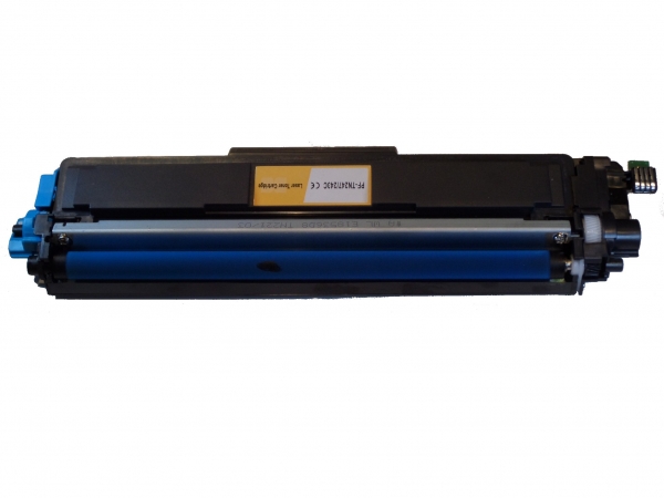 kompatibler Toner TN-247 / TN-243 für Brother DCP-L3550CDW Farbe Cyan