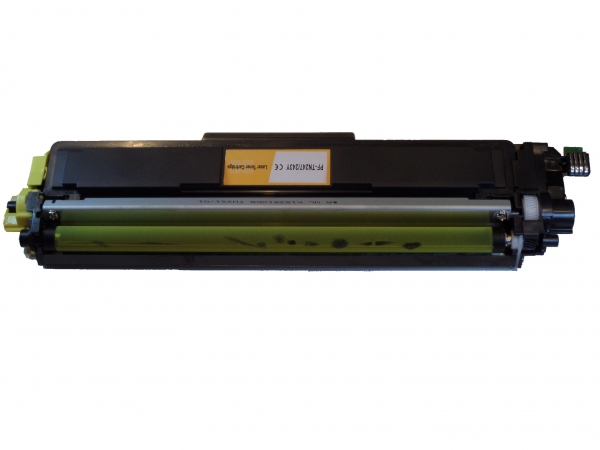 kompatibler Toner TN-247 / TN-243 für Brother DCP-L3550CDW Farbe Yellow