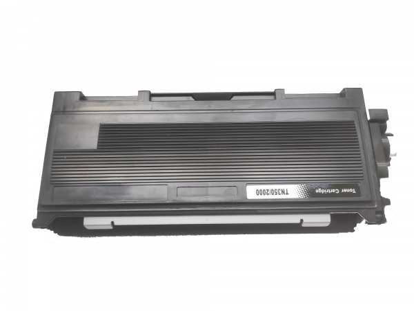 Toner kompatibel zu TN-2000 f. Brother FAX 2910 , FAX 2820 , FAX 2920