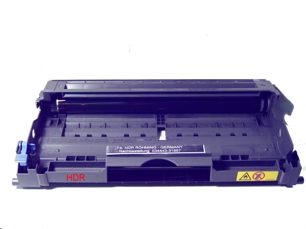 Trommel kompatibel zu DR-2000 f. Brother FAX  2820 , FAX  2825 , FAX 2910 , FAX 2920