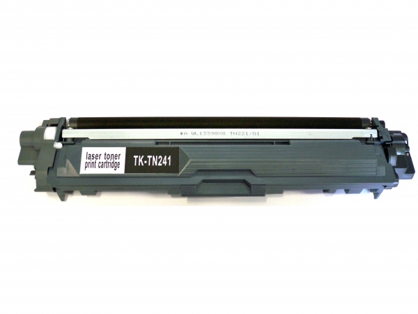 Black Tonerkartusche kompatibel,  für Brother DCP-9015 CDW / DCP-9020 CDW