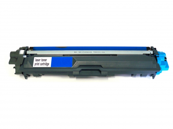 Cyan Tonerkartusche kompatibel, für Brother HL-3142 CW , HL-3152 CDW , HL-3172 CDW