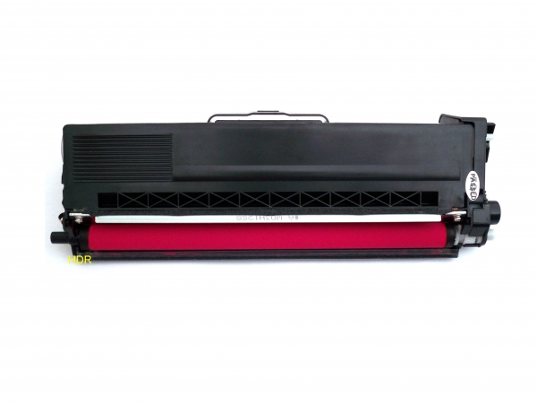 Magenta Tonerkartuschen f. Brother MFC-9460CDN , MFC-9465CDN , MFC-9970CDW