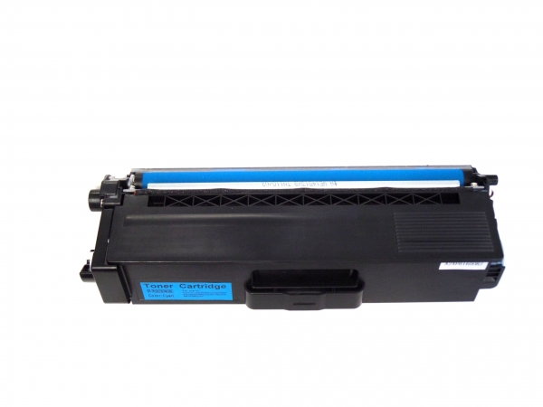 Cyan Tonerkartusche kompatibel, passend für Brother Drucker  DCP-L8400CDN , DCP-L8450CDW