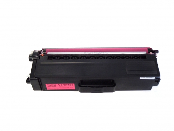 Magenta (rot) Tonerkartusche kompatibel, passend f. Brother:   HL-L8250CDN HL-L8300 Serie HL-L8350CDW HL-