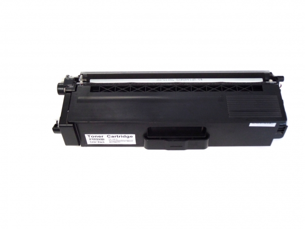 Kompatibel Toner TN-326Bk / TN-321Bk Black / Schwarz