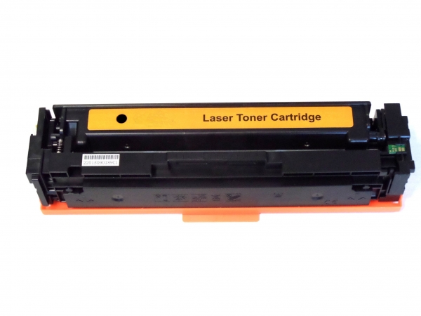 Black Toner für Canon I-Sensys MF-631cn kompatibel