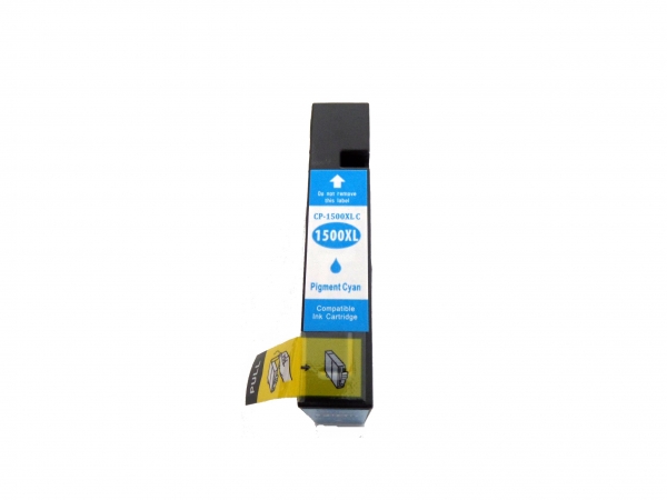 kompatible Cyan Druckerpatrone für Canon Maxify MB2000 MB2050 MB2300 MB2350