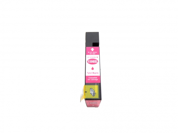 Kompatible Magenta Druckerpatrone, für Canon Maxify MB2000 MB2050 MB2300 MB2350